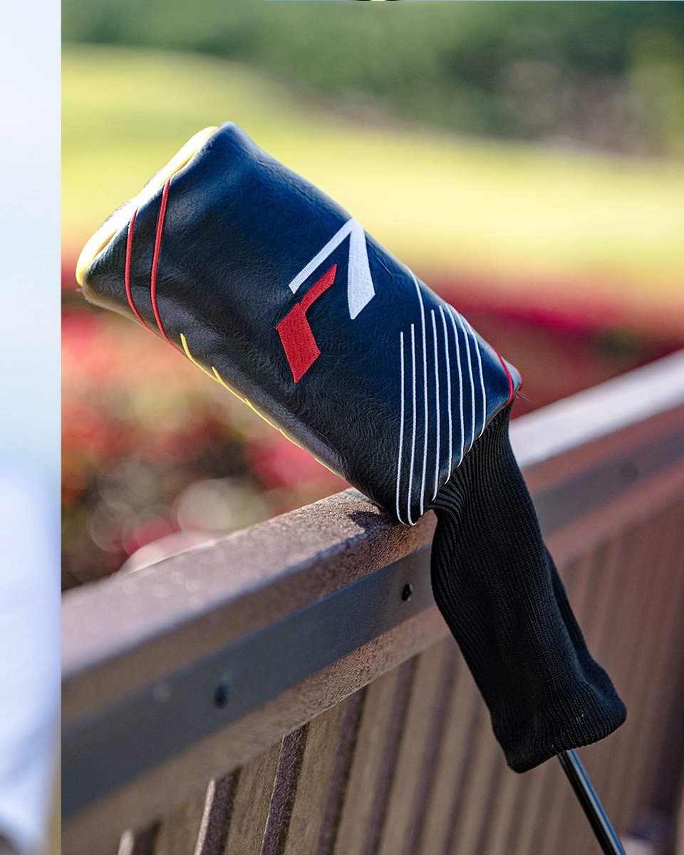 🔥 TaylorMade r7 Quad Mini Driver 🔥 An Icon Reimagined.
Pre-Order 👉️ bit.ly/4lw4uMLf 

Inspired by one of the most iconic models in TaylorMade history, the r7 Quad Mini Driver pays homage to what's come before, while creating its own modernity in the same breath.