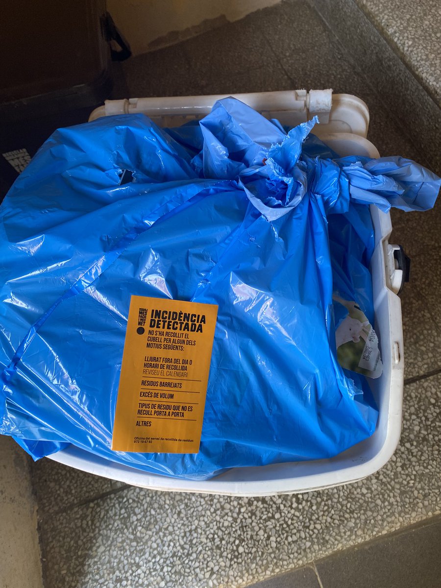 Lluïsa Fuentes tweet media