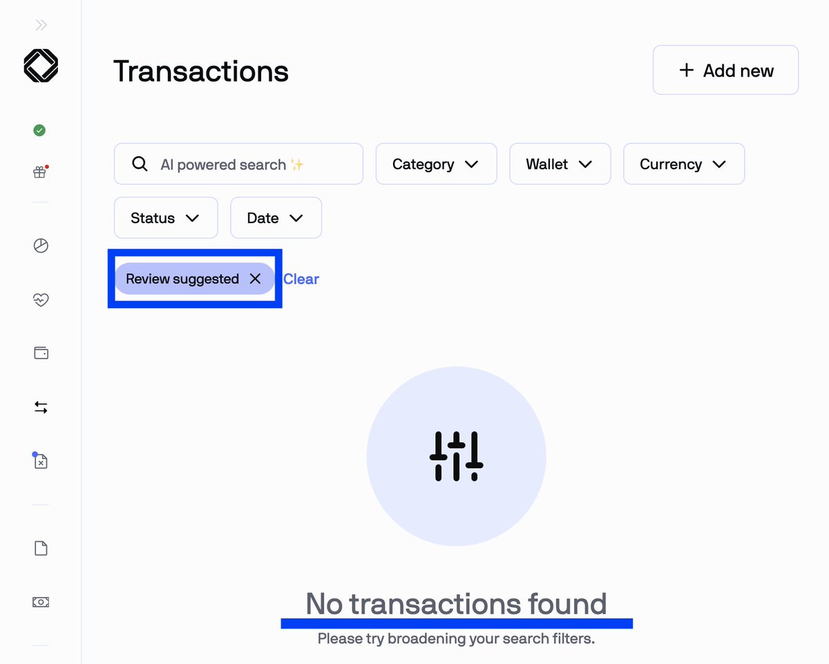 Happy tax day to all who celebrate.

I'm 6 months ahead of last year thanks to @CoinTracker and @Kha