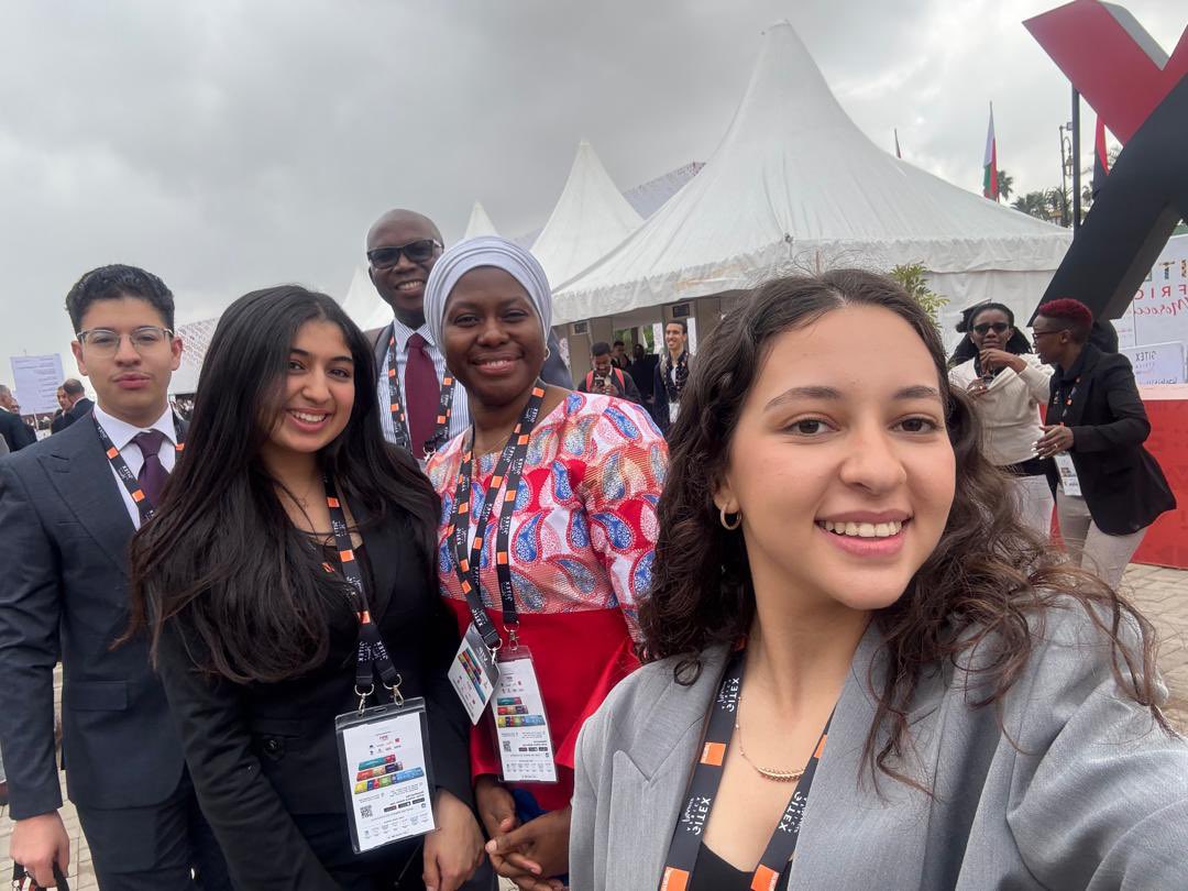 Aminah Zawedde tweet media