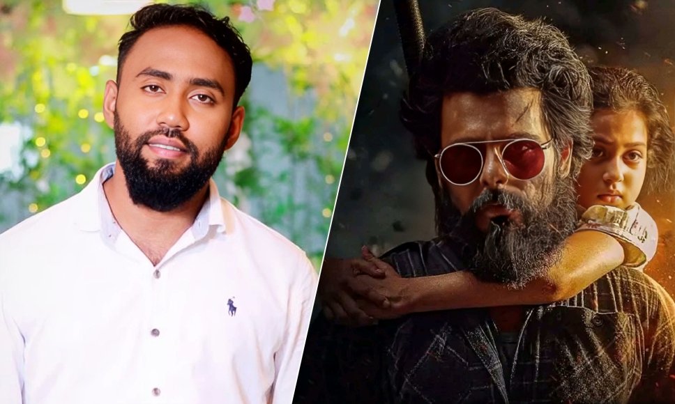 জংলির প্রশংসায় পঞ্চমুখ বরবাদের পরিচালক