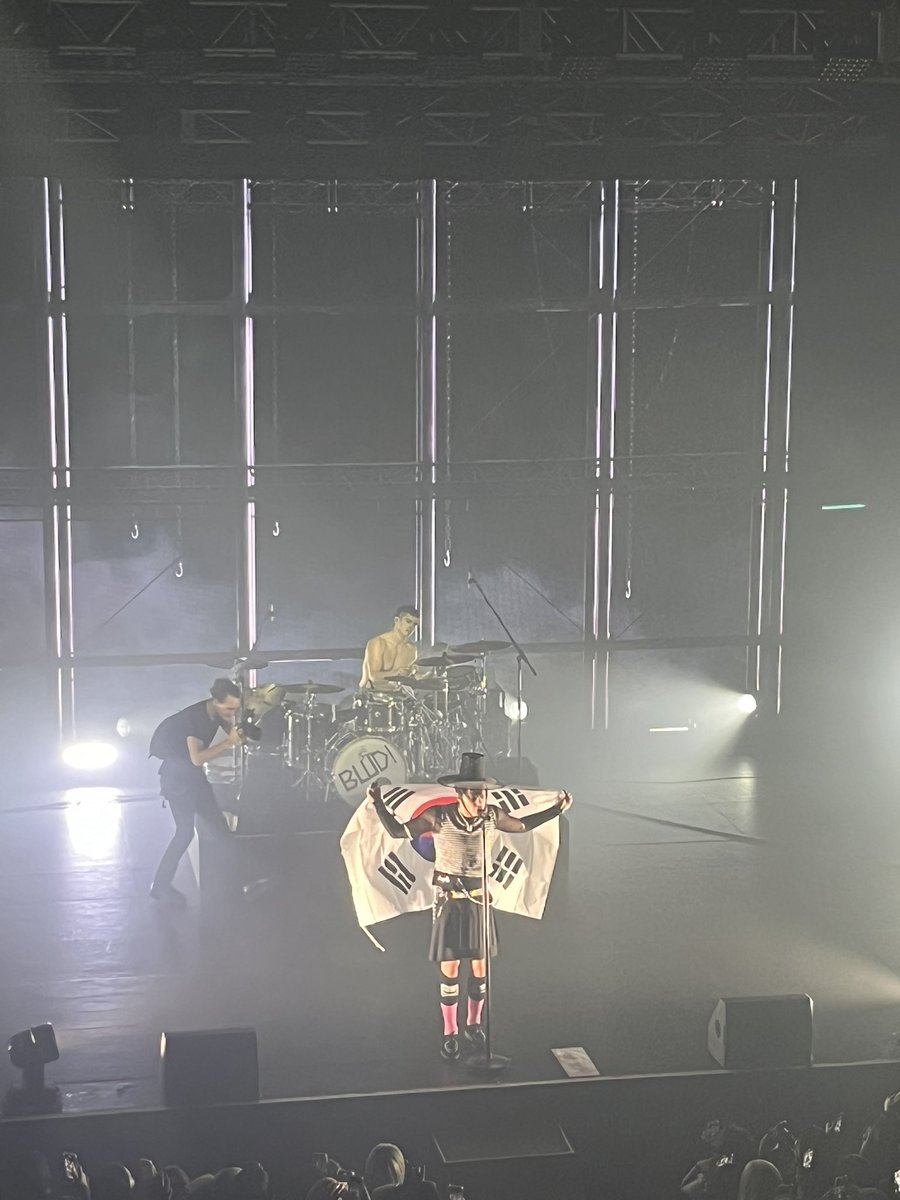 bakbargo222's tweet image. #해연_트친소 #영화_트친소
안녕하세요 여러분 박바입니다. 네 그 박바 맞아요!
코난 내한때 이벤트 준비하고 오펜하이머 후기 쓴 그 사람 맞습니다!! 제가 전 계정이 정지 당하고 언제 돌려 줄지 몰라 비계 생활하다가 걍 다시 팠어요🥹 모든 트친분들을 다시 찾을진 모르겠지만 저희 다시 만나요🥰