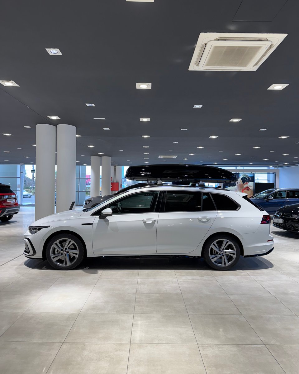 Volkswagen Huertas Motor tweet media