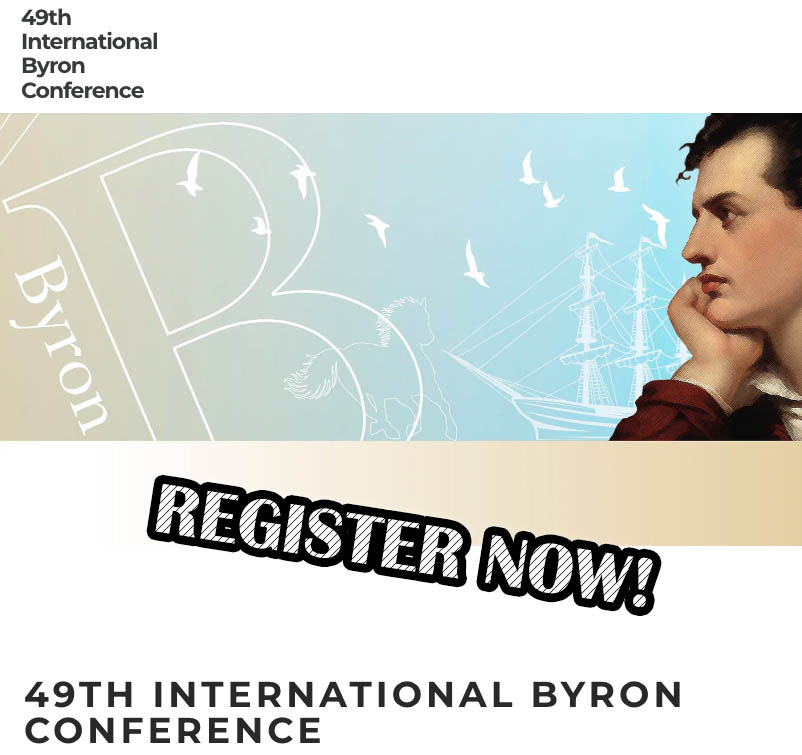 SaveAs Writers (@saveaswriters) on Twitter photo Registration for the 2025 #ByronConference in Pisa this year, is now open here: (Earlybird prices until 28 April!) iabsconferencepisa2025.com/registration/
<a href="/byron_society/">The Byron Society</a> #romanticpoets #LordByron #poetryevent #Italy #literature #Pisa Registration for the 2025 #ByronConference in Pisa this year, is now open here: (Earlybird prices until 28 April!) iabsconferencepisa2025.com/registration/
<a href="/byron_society/">The Byron Society</a> #romanticpoets #LordByron #poetryevent #Italy #literature #Pisa