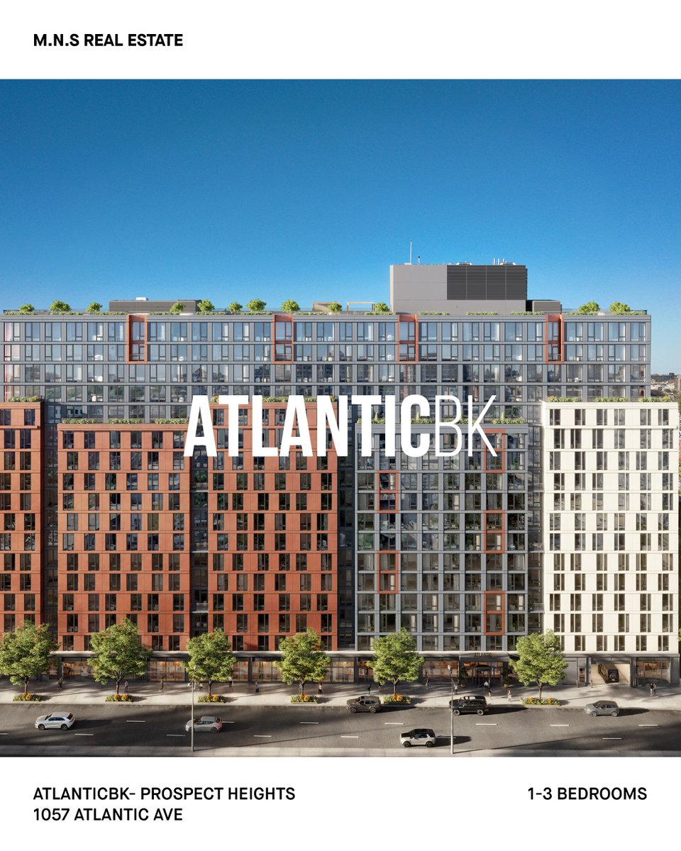 Brand new residences in top neighborhoods coming soon! Join our priority lists to be the first to tour. Link in bio🔗

#mnsrealestate #comingsoon #mnsnewdev #nycrentals #apartmentsearch
