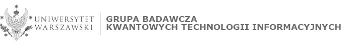 We are hiring! I am seeking an exceptional PhD candidate to join our dynamic team to develop #quantum technologies. For details please see:

quantiki.org/position/phd-p…

#phdlife #AcademicTwitter #phdjobs