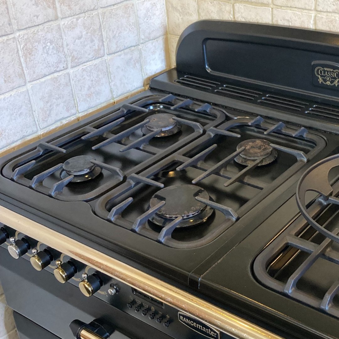 Ovenclean tweet media