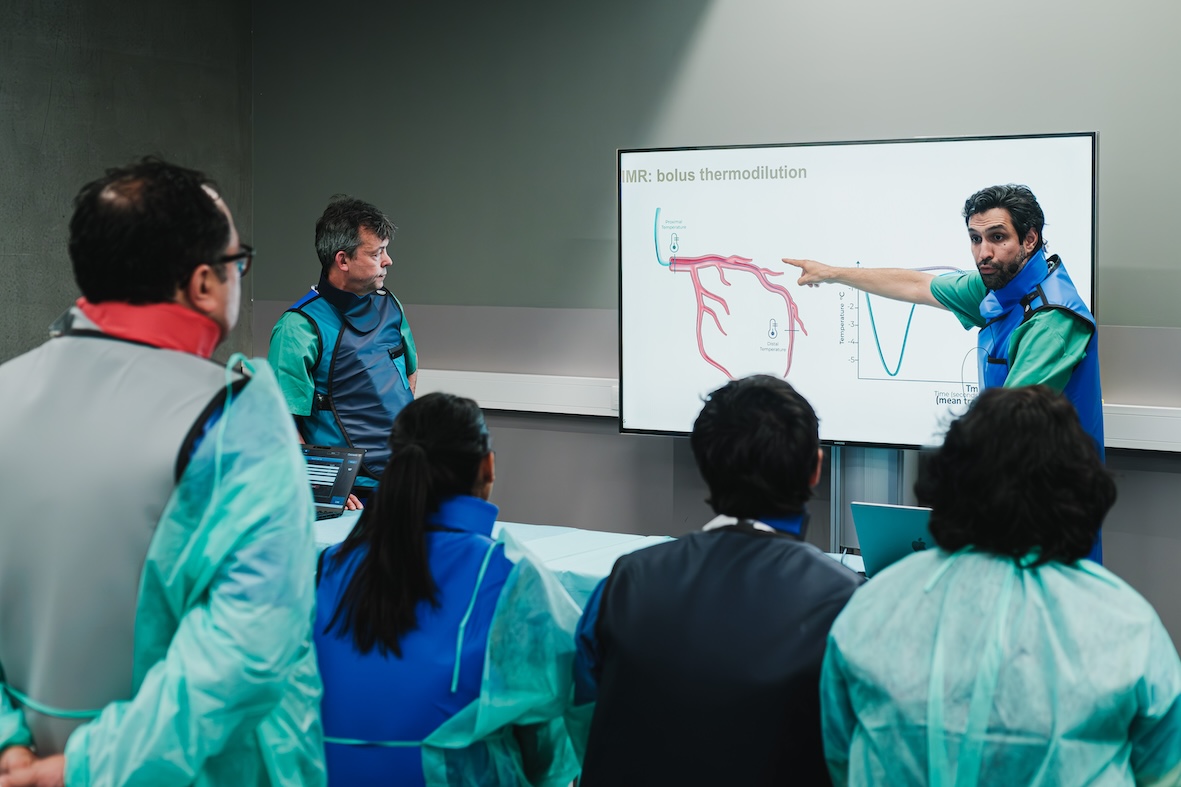 Optima Education (@optimacto) on Twitter photo 1 week left to register for The Physiology Course (28–29 April)
50% OFF:
5 tickets for Physicians – Code: PHYSIO50OFFER
10 tickets for Fellows – Code: PHYSIO50FELLOWOFFER
Don't miss this opportunity & join the physiology of the future! registration.physiologycourse-be25.com/tpc25
<a href="/CoreAalst/">CoreAalst</a> 1 week left to register for The Physiology Course (28–29 April)
50% OFF:
5 tickets for Physicians – Code: PHYSIO50OFFER
10 tickets for Fellows – Code: PHYSIO50FELLOWOFFER
Don't miss this opportunity & join the physiology of the future! registration.physiologycourse-be25.com/tpc25
<a href="/CoreAalst/">CoreAalst</a>