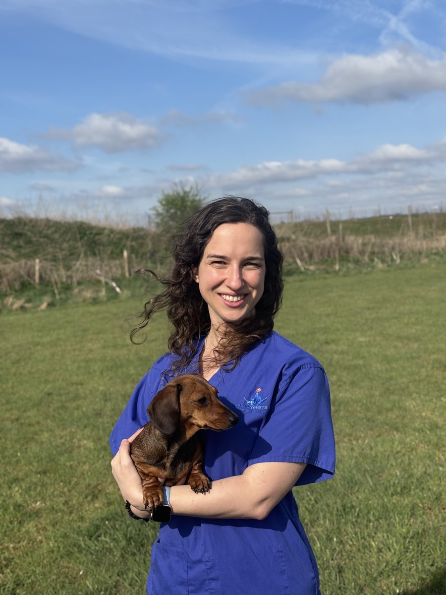 We’re delighted to officially welcome Raquel Salip to our expanding neurology team! Raquel has joined us as a #neurologyintern &amp; will continue her training in clinical neurology, neurosurgery, electrodiagnostics, neuroimaging, neuroanatomy, and neurophysiology.
Welcome!