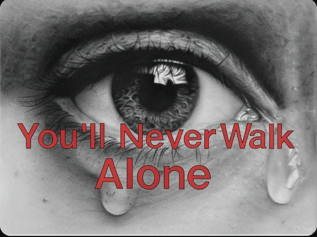 3.06 - 15th April 1989 - Never Forgotten 💔 #YNWA #JFT97