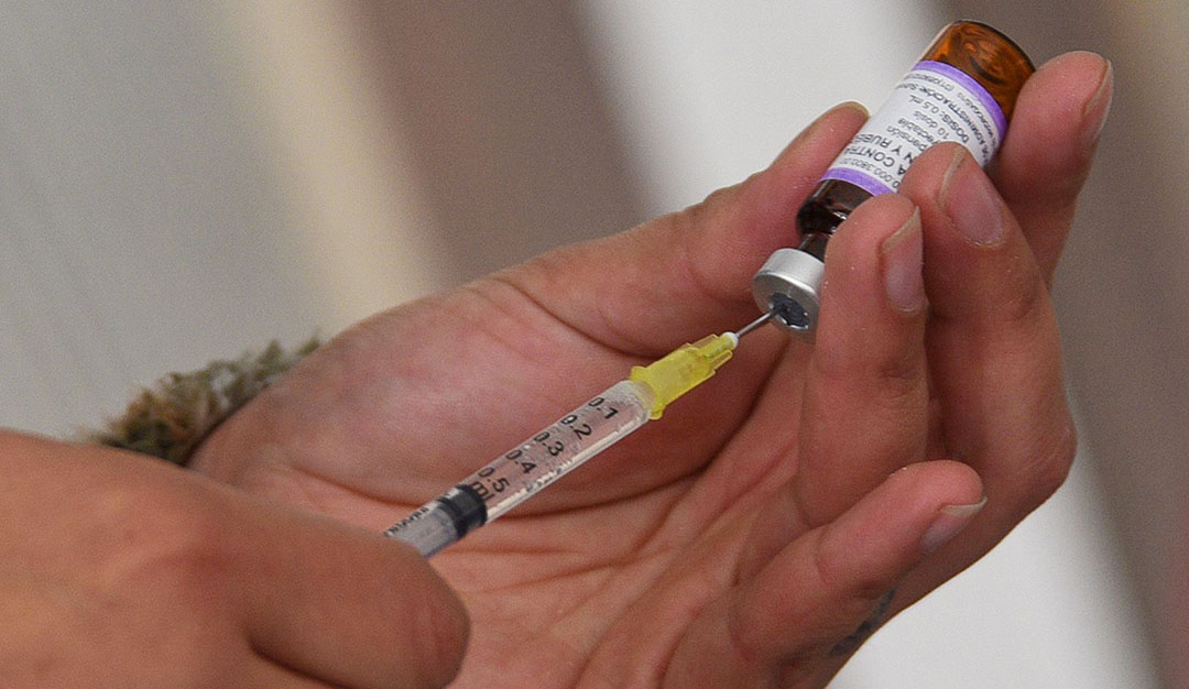 Agradecemos al Gobierno de #Venezuela por la donación a #Cuba de 90 mil dosis de vacunas doble bacteriana contra la difteria y tétanos.

Este noble gesto es expresión de los fuertes vínculos de hermandad, solidaridad y apoyo mutuo existente entre ambas naciones.