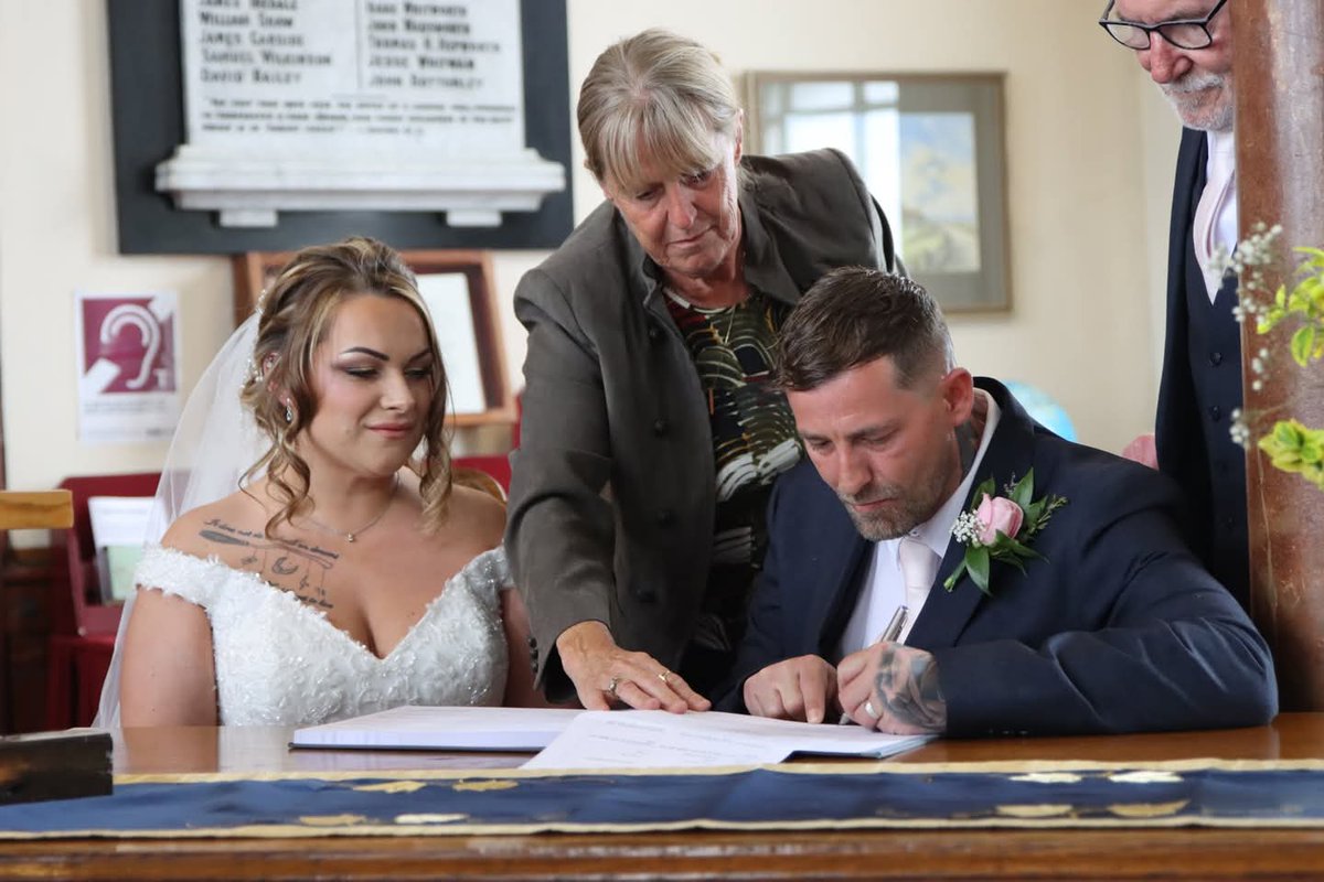 Ben Ashcroft tweet media