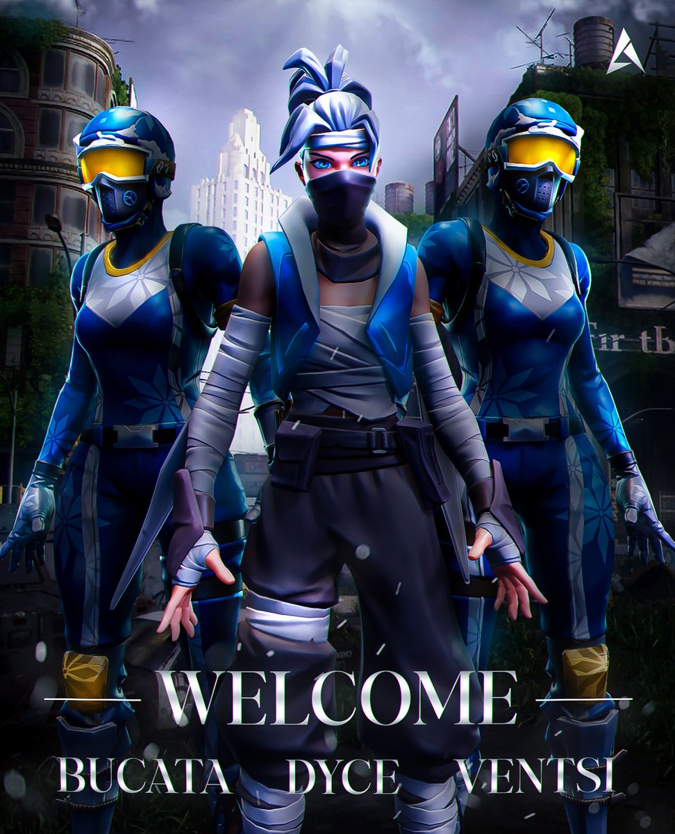 Welcome our latest players to Aspect! 

🇧🇬 | <a href="/Bucata__/">Bucata</a> 
🇧🇬 | <a href="/Dycefn_/">Dyce</a>  
🇧🇬 | <a href="/V3nc1_/">ventsi</a> 

🎨 | <a href="/mihailopsd/">Mihailo</a> #ASPWIN