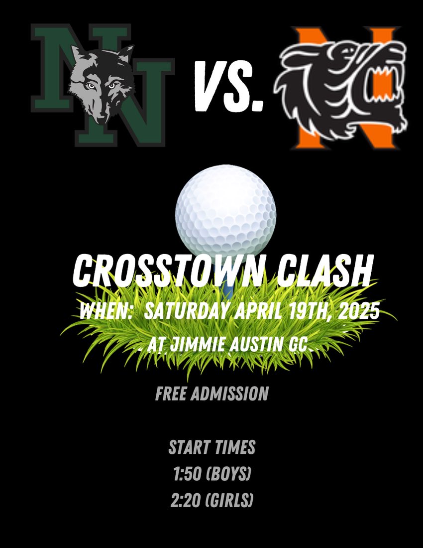 We’ve got a big Crosstown Clash this week. Come out and support your Timberwolves!!