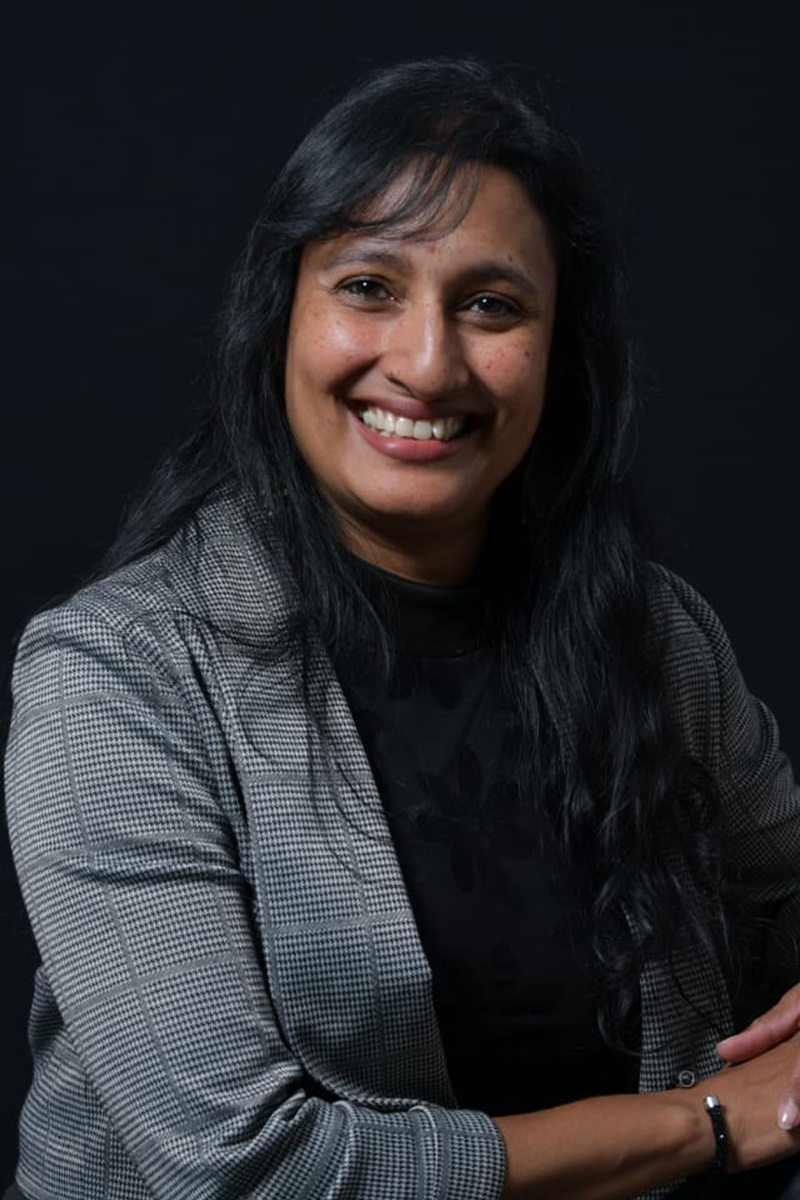 Prof Tameshnie Deane, the UFS Faculty of Law’s Vice-Dean: Research, Postgraduate Studies and Internationalisation, has been appointed an Acting Judge of the Free State High Court from 14 April to 30 May 2025.

Read more: ufsweb.co/4j7CzRF  

#UFSLaw #ProudlyKovsies