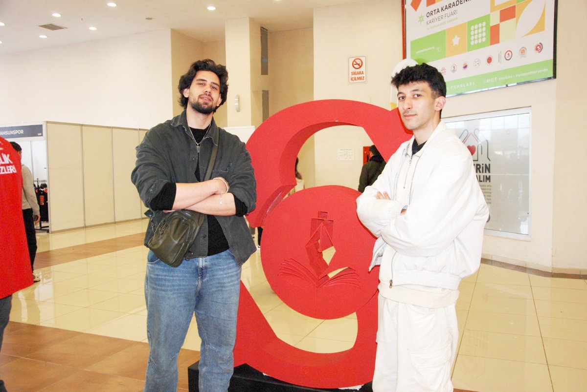 OKAF'25'te Eğlenceli ve Renkli  Anlar Yaşandı!

Etkinlik alanlarından karelerle bu renkli anları seninle de paylaşıyoruz.

📍Tüyap Samsun Fuar ve Kongre Merkezi