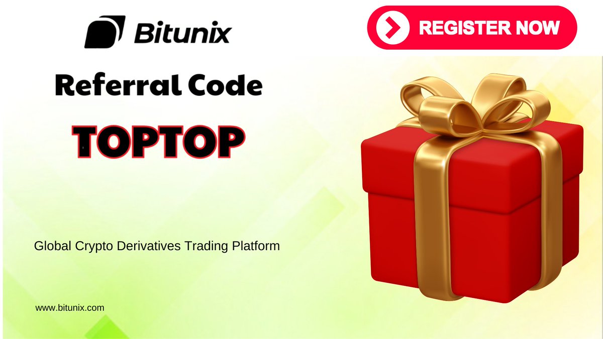 Bitunix_bonus's tweet image. Use Bitunix Invite Code TOPTOP and Start Earning Today
💸 Start earning on Bitunix now!
Use invite code TOPTOP to access special perks &amp;amp; trading rewards.
#Bitunix #InviteCode #CryptoRewards #BitunixReferral #EarnCrypto #Crypto2025 #TOPTOP