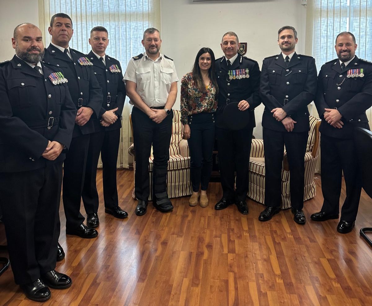 Royal Gibraltar Police tweet media