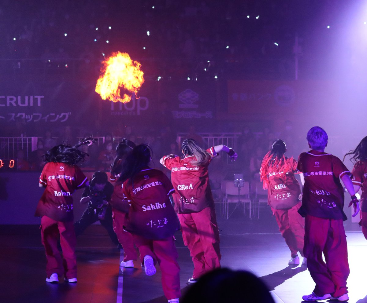 _mikity724_'s tweet photo. 2025.4.12
#SVリーグ
#ヴォレアス北海道
#ヴォレ活
#VOREAS_DREAM_FORCE https://t.co/1BYPhZCWBH