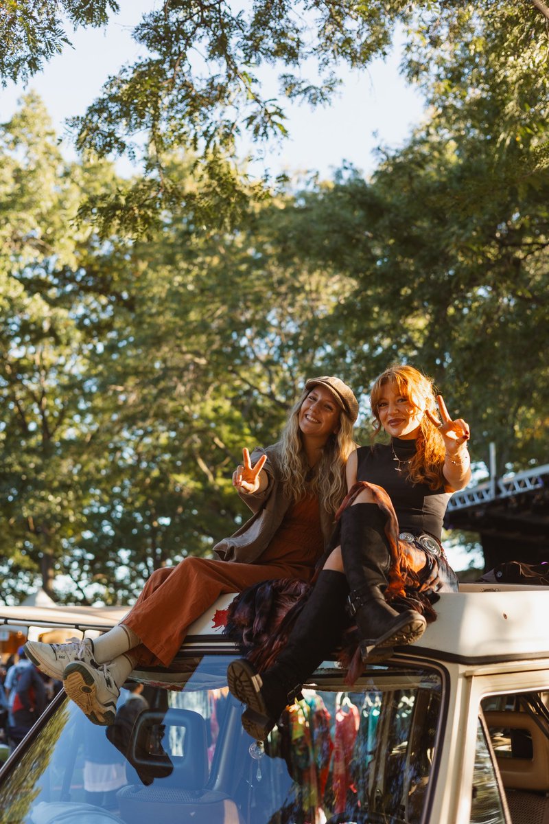 🚨 Super Early Bird tickets go on sale tomorrow at 10 AM - no lineup, just blind faith and a big ol’ YES to good music, memories, and a weekend with your pals! ✨