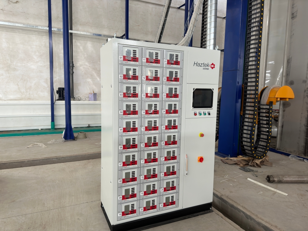 gdhaztek's tweet photo. Creating value, building trust. That’s the Haztek way.

#powdercoating 
#automaticpowdercoatingline 
#powderspraygun 
#powdercoatingmachine 
#haztekspraygun 
#powdercoated 
#powdercoat 
#machine 
#aluminium 
#manufacturing https://t.co/1u48cnaU5g