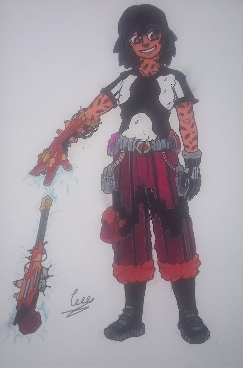 KingBlack2009 (@king_liam20098) on Twitter photo 