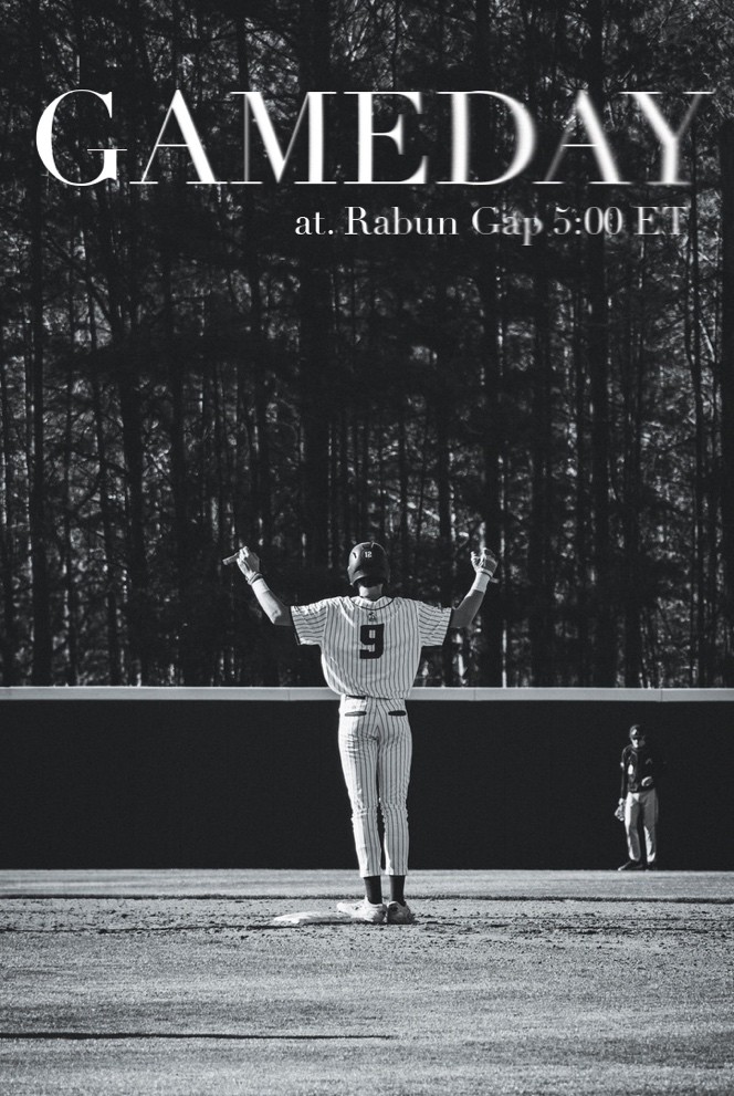 Christ School Athletics (@greeniesports) on Twitter photo As usual, it looks like the Carolinas Athletic Association baseball championship comes down to home and away games versus Rabun Gap. The Greenies take the road trip today with a 5 p.m. varsity game in Georgia. Watch the livestream at events.locallive.tv/school/christ-… (1/2) As usual, it looks like the Carolinas Athletic Association baseball championship comes down to home and away games versus Rabun Gap. The Greenies take the road trip today with a 5 p.m. varsity game in Georgia. Watch the livestream at events.locallive.tv/school/christ-… (1/2)