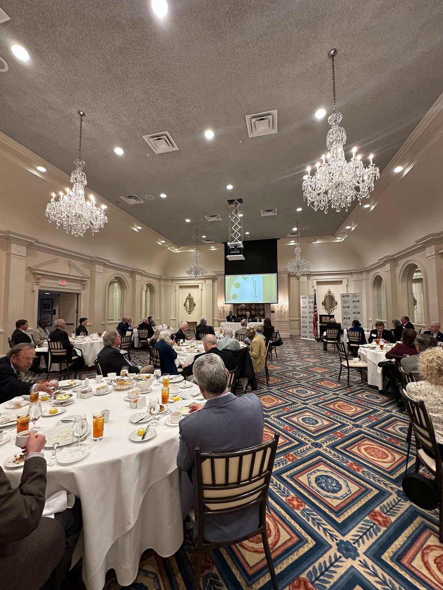 Last week’s <a href="/DaisyAlliance/">Daisy Alliance</a> panel tackled one of the world’s most pressing threats: nuclear conflict.

We’re proud to host critical conversations that shape understanding and inspire action.

Don’t miss our next event—stay tuned!