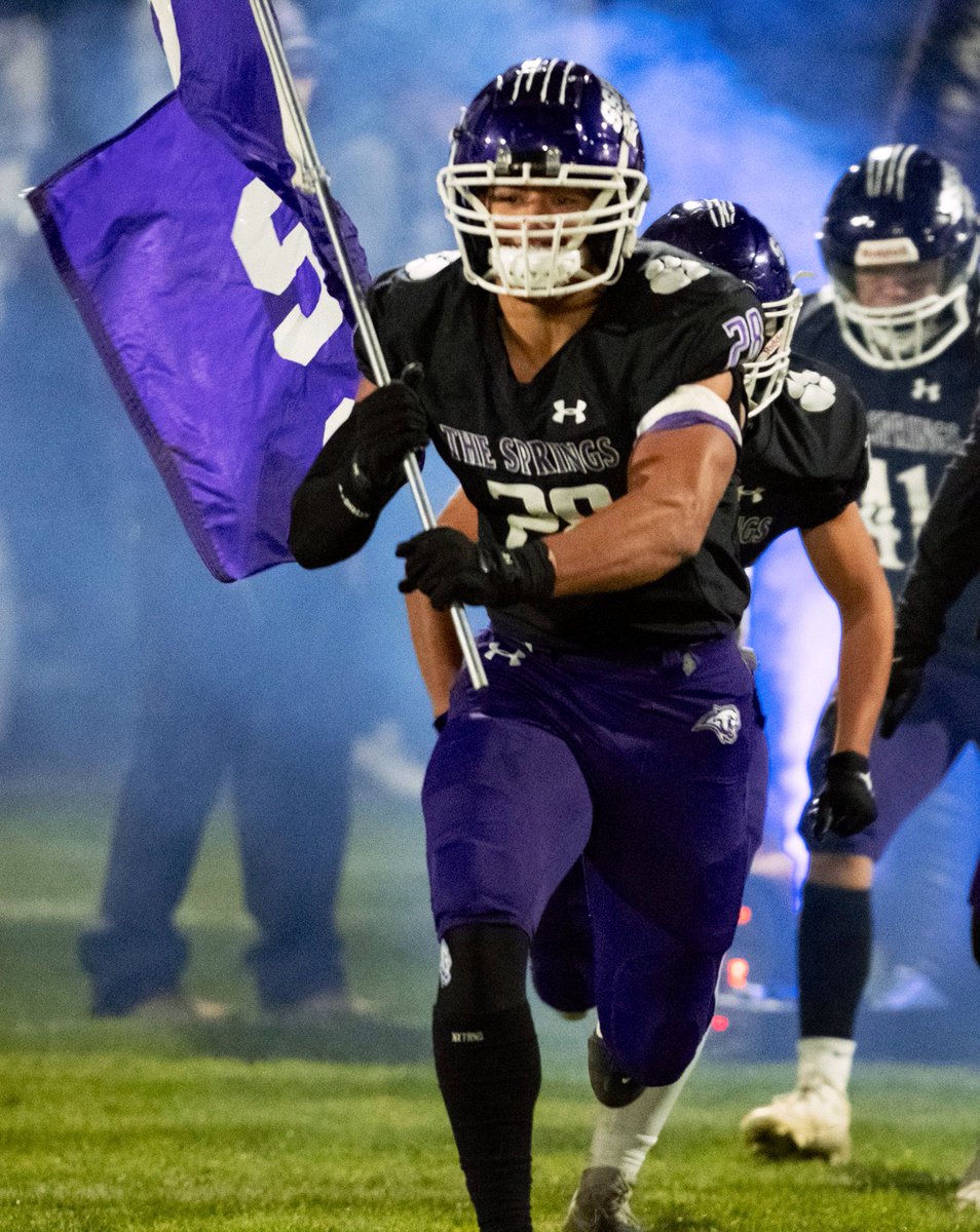 5StarScouting™ (@5starscouting) on Twitter photo 2026 LB
Kyler DePaepe
Spanish Springs High (NV)
6-1/215 🎓 3.7 GPA
•Defensive Player of the Year
•2x First Team All-Region LB
<a href="/DepaepeKyler/">Kyler DePaepe</a>
hudl.com/video/3/166724… 2026 LB
Kyler DePaepe
Spanish Springs High (NV)
6-1/215 🎓 3.7 GPA
•Defensive Player of the Year
•2x First Team All-Region LB
<a href="/DepaepeKyler/">Kyler DePaepe</a>
hudl.com/video/3/166724…
