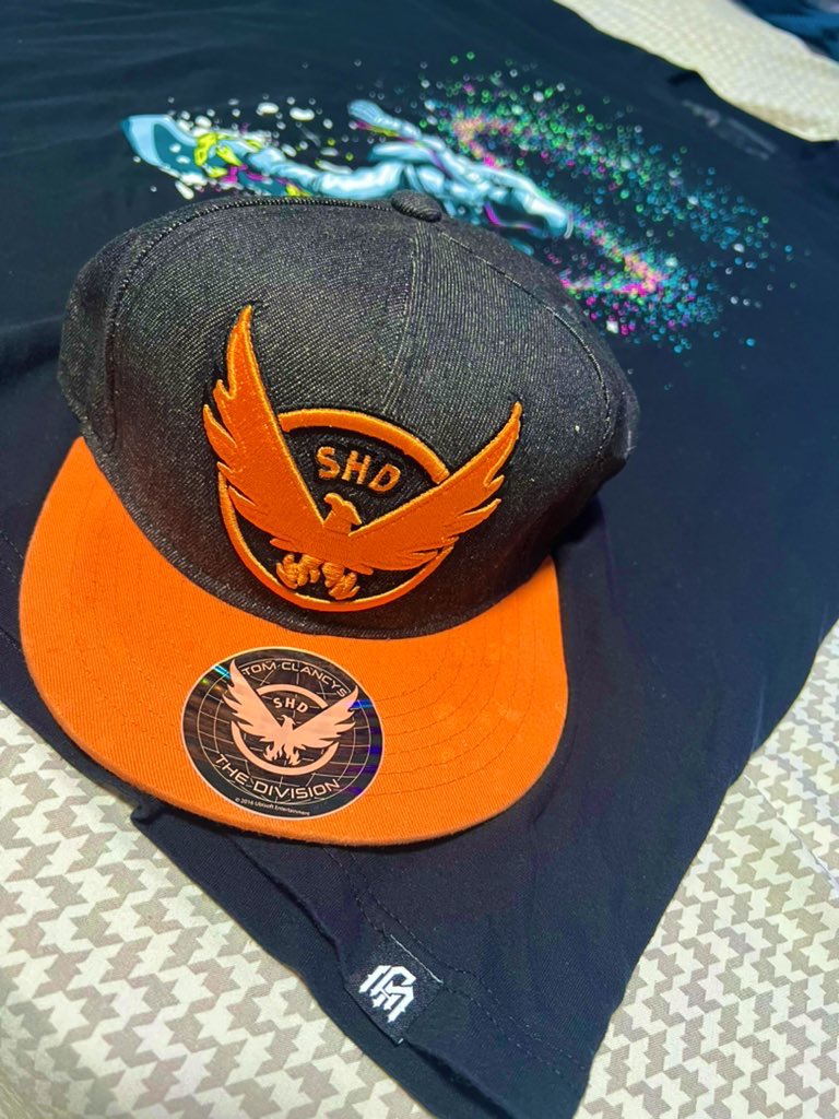 Macho (@apmacho) on Twitter photo Happy for all the homies that were invited to Sweden. Excited for <a href="/TheDivisionGame/">Tom Clancy's The Division</a> future content. Ready to go hard with the community 💜 Happy for all the homies that were invited to Sweden. Excited for <a href="/TheDivisionGame/">Tom Clancy's The Division</a> future content. Ready to go hard with the community 💜