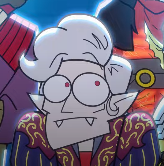 Our little gremlin 💕