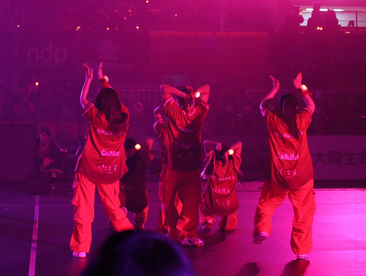 _mikity724_'s tweet photo. 2025.4.12
#SVリーグ
#ヴォレアス北海道
#ヴォレ活
#VOREAS_DREAM_FORCE https://t.co/ufaasWLTkL