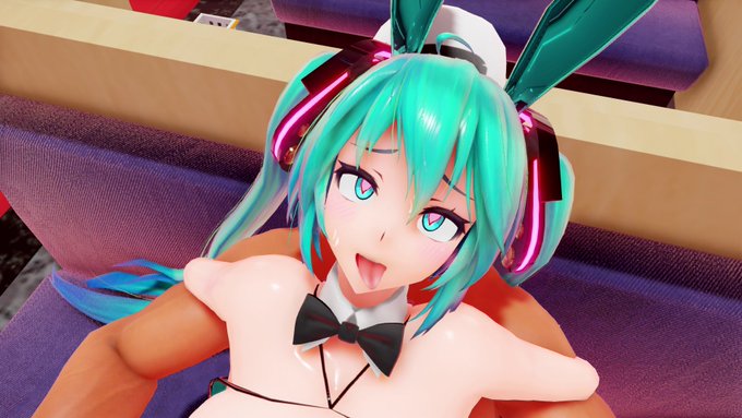 MIKU Ver. です。
https://t.co/vQjfinV3Ur
あと JYB_THICC_MODEL_V2.63 [DL] できます 