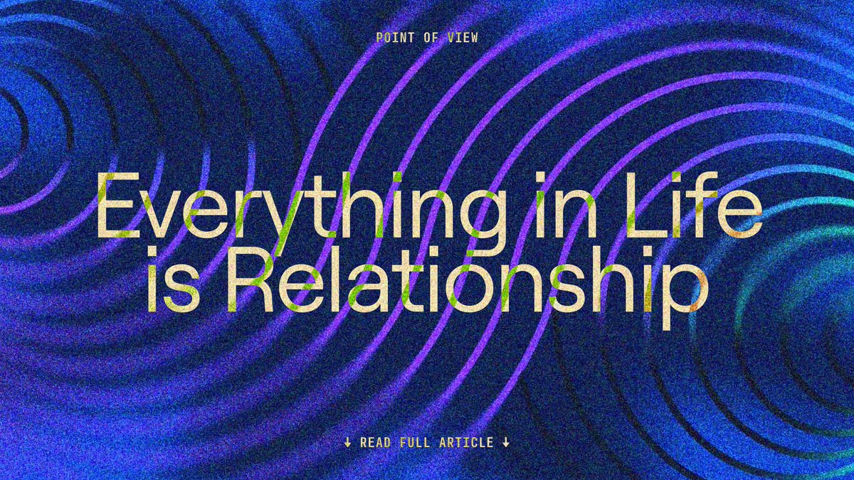 When ByAllMeans was born, one of the most important and unshakeable values we built the company on—and still stand by today—is a deeply human approach.

And this piece by our co-founder and creative lead <a href="/thatannasun/">Anna Sun</a> is a reflection of that.

medium.com/byallmeans-stu…