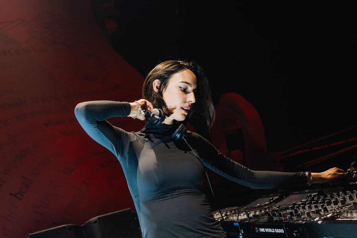 Connected by the language of music.