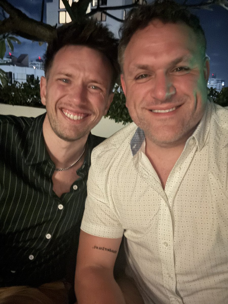 Chad Rutkowski tweet media