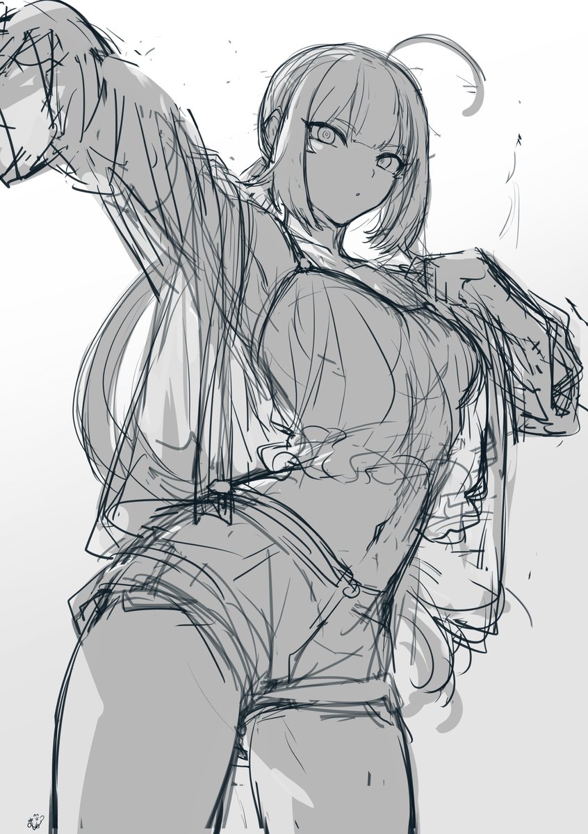 ナギさん！