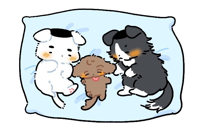 고고마시절 존프조