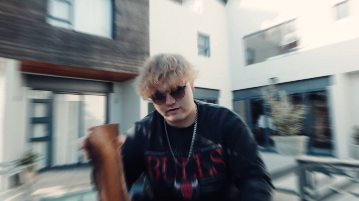 So <a href="/vertz_rl_/">vertz</a> has been live for 50 hours in his Subathon so far.

The king still has 20 hours left , hop into his live show some support and watch his timer climb as he cries😂

Link : tiktok.com/@vertz_za

We are sure he has more <a href="/Slayerdrink/">Slayer Energy</a> than blood in his body right now