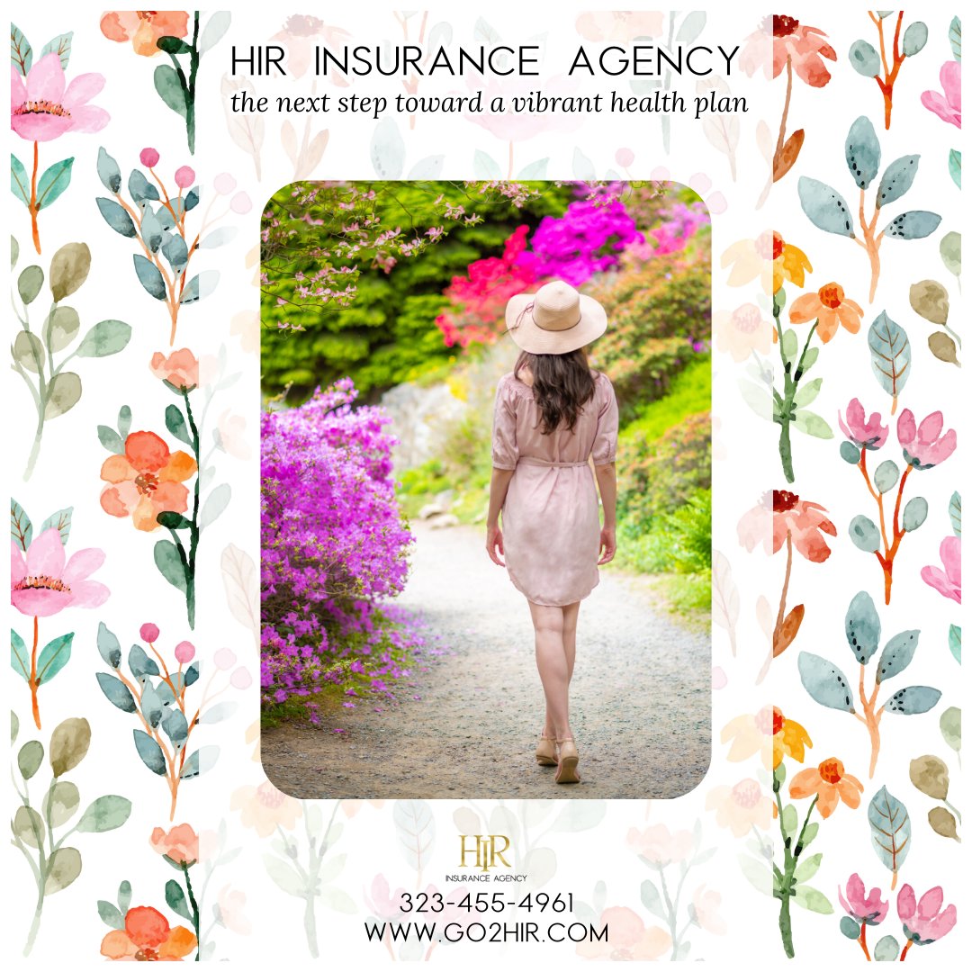 HIRInsurance's tweet image. Take charge of your wellness and unlock the potential of a vibrant health plan! 

📞323.455.4961 📱 GO2HIR.COM
♥️𝘍𝘳𝘰𝘮 𝘖𝘣𝘢𝘮𝘢𝘊𝘢𝘳𝘦 𝘛𝘩𝘳𝘰𝘶𝘨𝘩 𝘔𝘦𝘥𝘪𝘊𝘢𝘳𝘦... 𝘞𝘦 𝘊𝘢𝘳𝘦!♥️