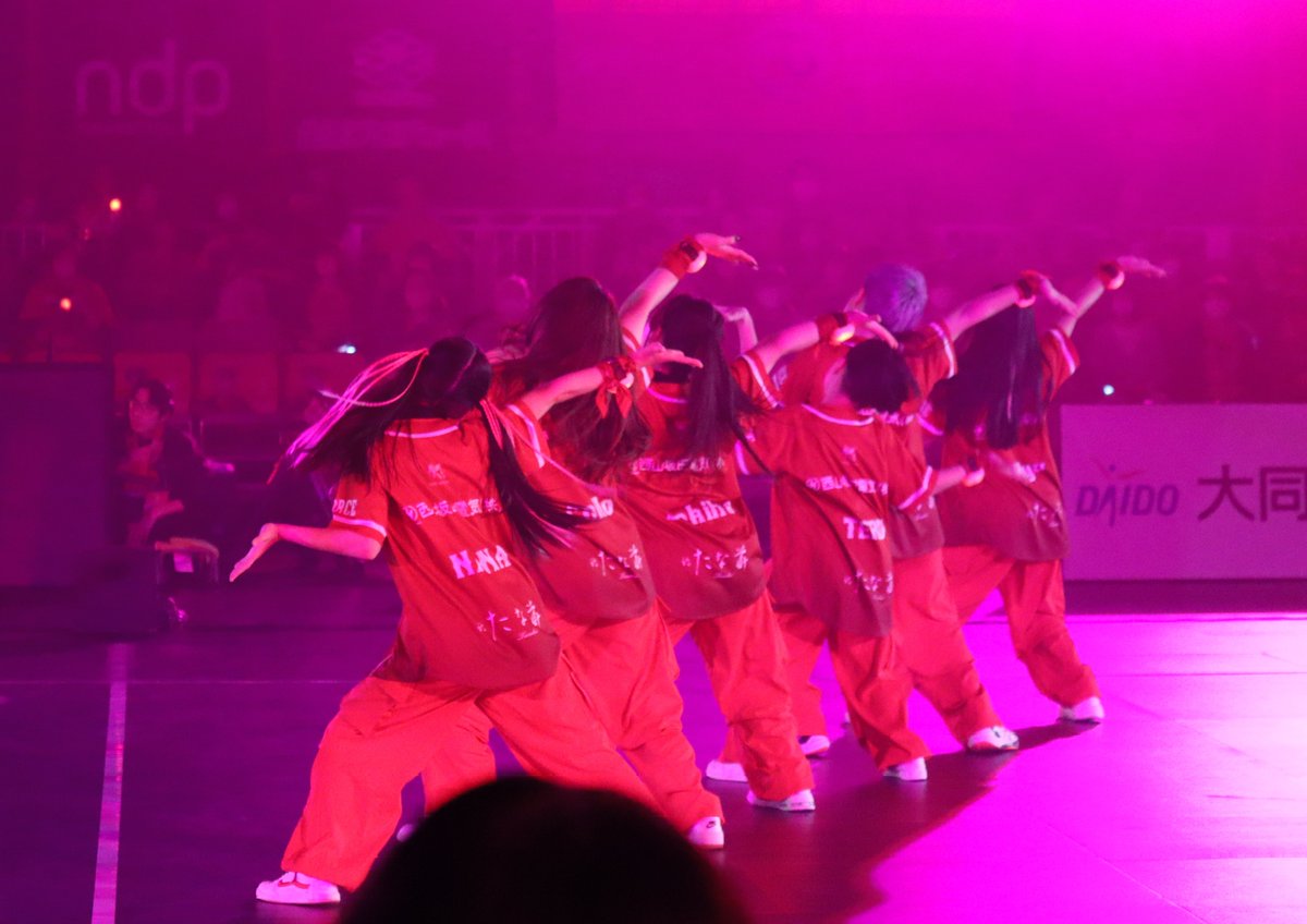 _mikity724_'s tweet photo. 2025.4.12
#SVリーグ
#ヴォレアス北海道
#ヴォレ活
#VOREAS_DREAM_FORCE https://t.co/ZNWyCtm7ej
