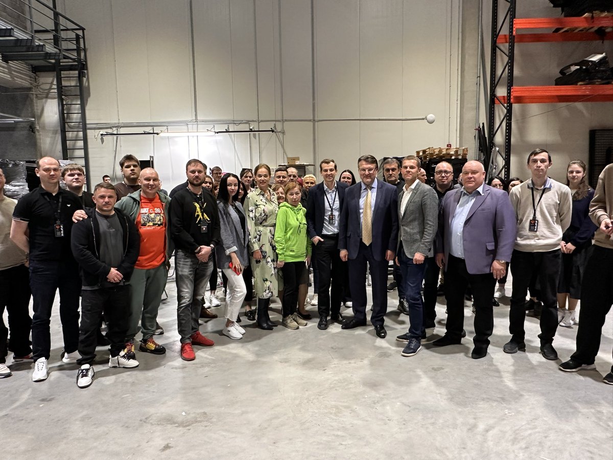 Tikšanās ar vēlētājiem👍