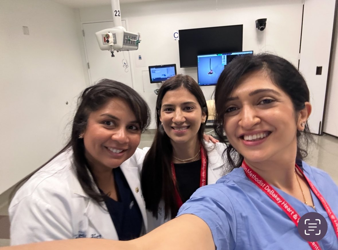 Nadeen N. Faza, M.D. tweet media