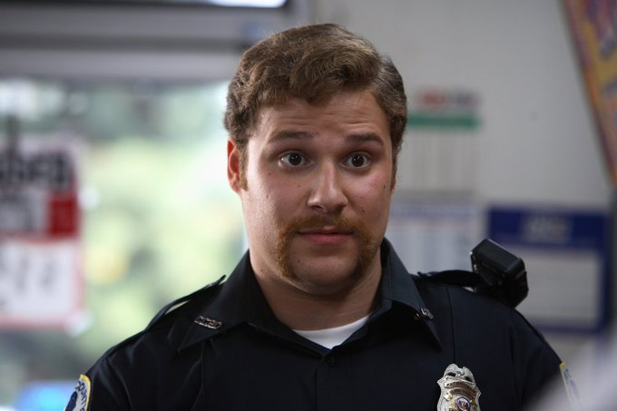 Gibboanxious's tweet photo. #HappyBirthday to Seth Rogen (43)
his top 10 movies are:
10. The Disaster Artist
9. The 40 Year Old Virgin
8. Steve Jobs
7. 22 Jump Street
6. 50/50
5. This Is the End
4. Superbad
3. Knocked Up
2. Anchorman
1. Donnie Darko
#KenMiller #BenStone https://t.co/05Vj64OUS1