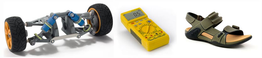 3D Systems Drucker "live" erleben + Kostenfreie Tickets für die Rapid.Tech 3D Messe Erfurt - mailchi.mp/kisters.de/3d-…