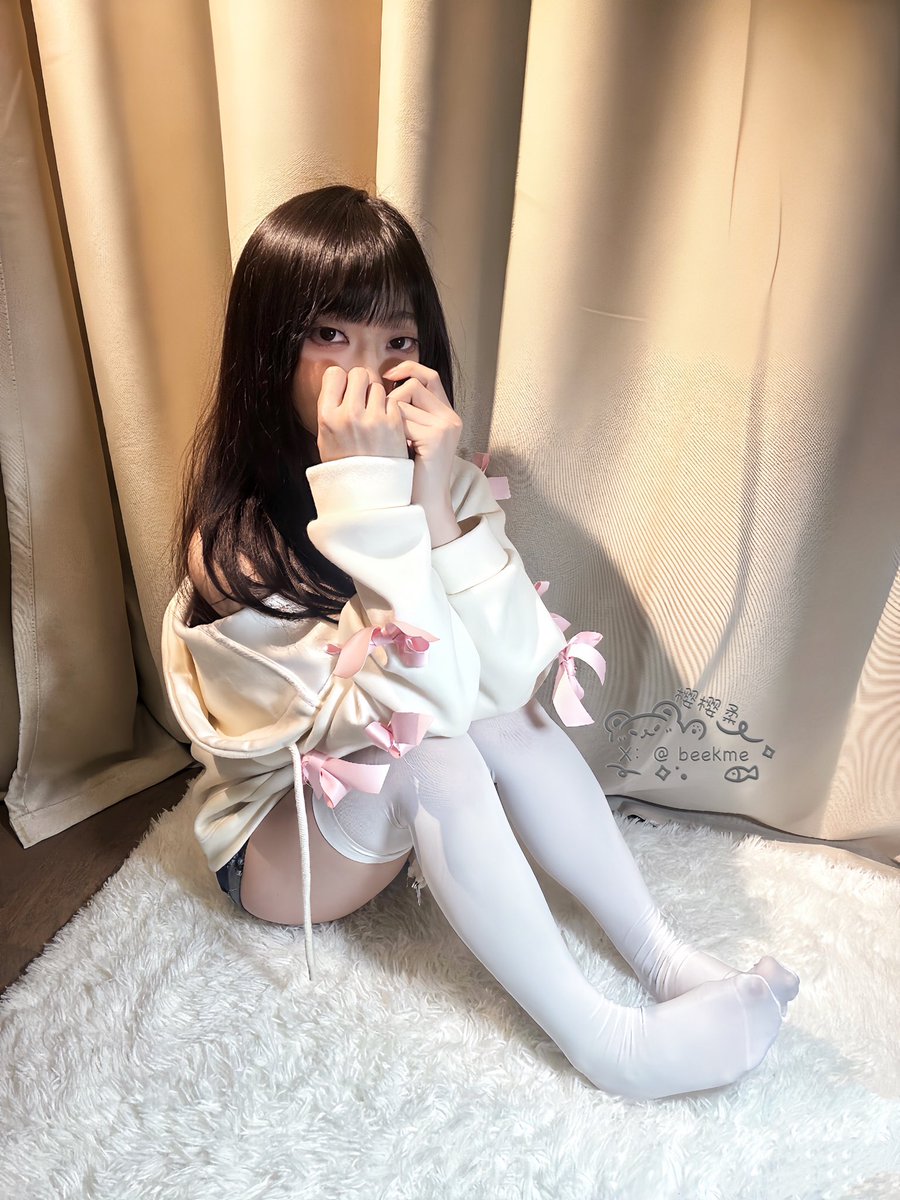 樱樱柔 tweet media