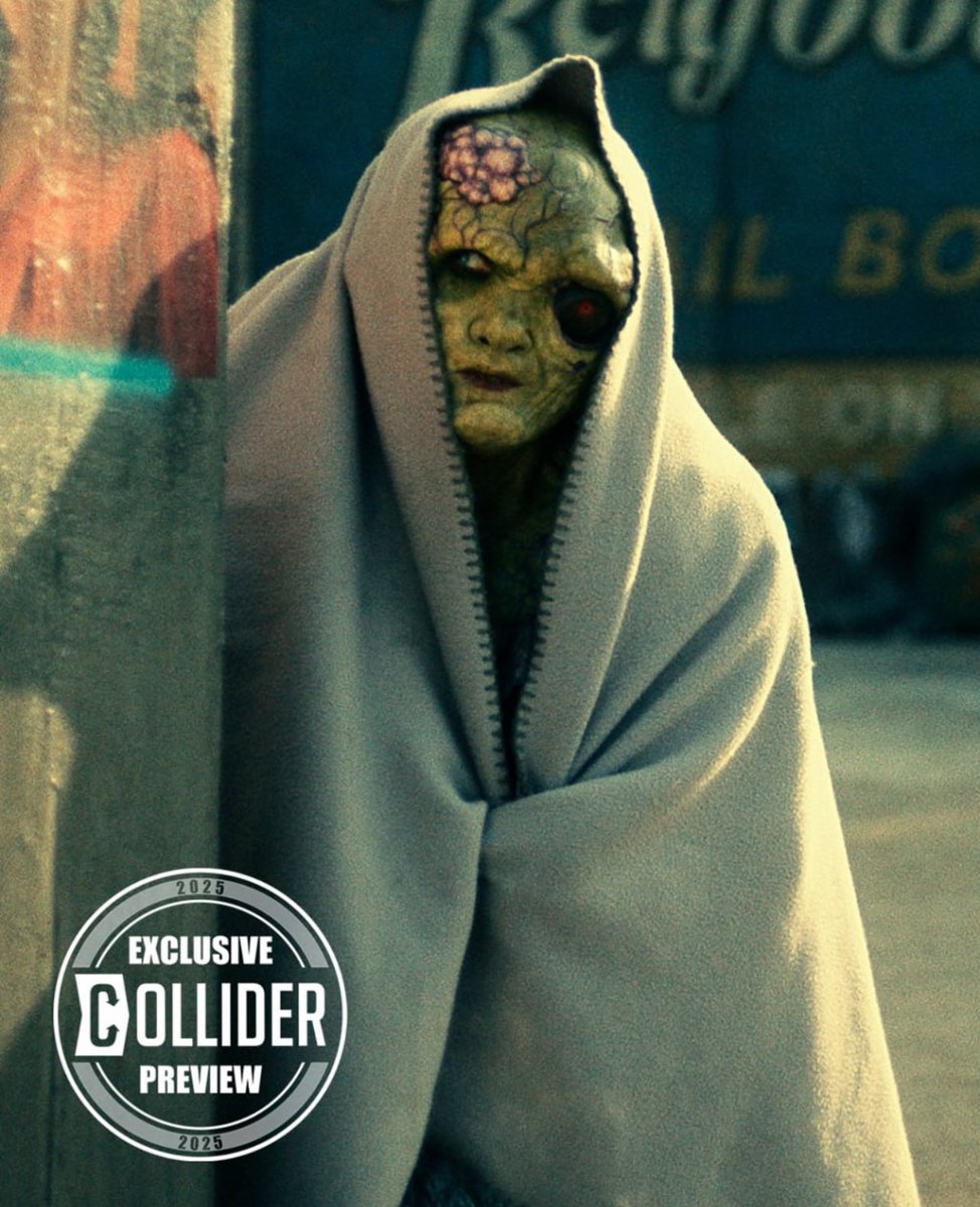WASD and BEYOND (@beyondwasd) on Twitter photo Look at this fella! How could we not root for him?!
<a href="/ToxicAvenger/">The Toxic Avenger Movie</a> <a href="/Cineverse_ent/">Cineverse 🎞️</a> <a href="/Collider/">Collider</a>
#ImWithToxie Look at this fella! How could we not root for him?!
<a href="/ToxicAvenger/">The Toxic Avenger Movie</a> <a href="/Cineverse_ent/">Cineverse 🎞️</a> <a href="/Collider/">Collider</a>
#ImWithToxie