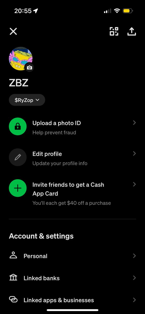 Zeepoppy13's tweet photo. I’m having a bad medical emergency please cash app me so I can pay off my bills!! https://t.co/q1jENmcpRq