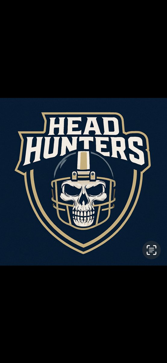 I would like to shout out <a href="/CoachZackGoodFB/">Zachary Good</a>  and the head hunters lot of things to come