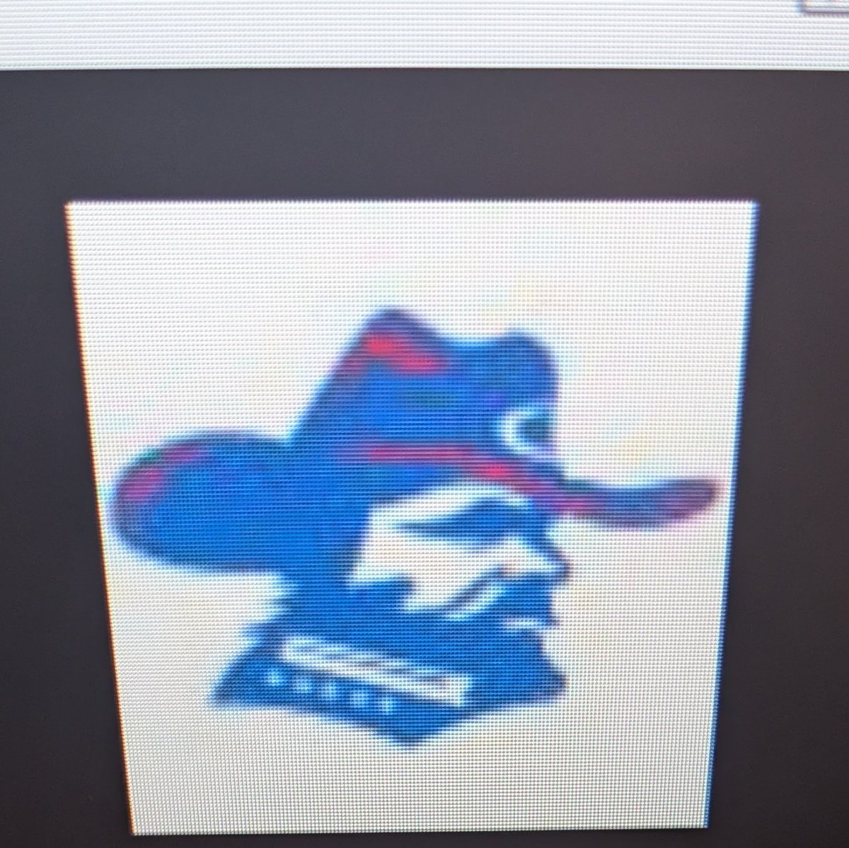 Jody Mouser tweet media